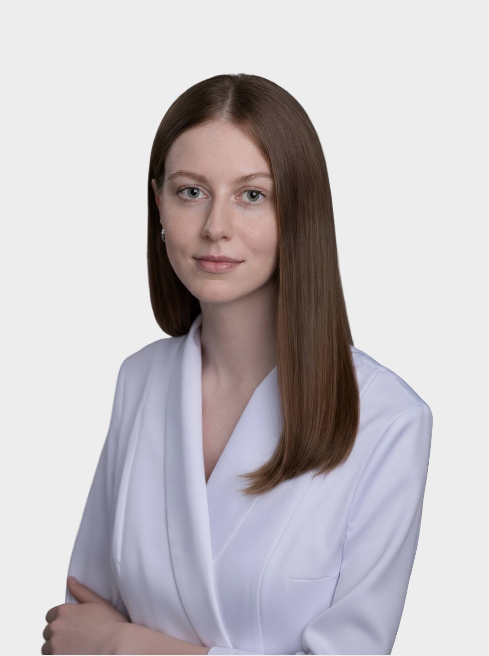 Веревкина Диана Львовна