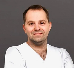 Басос Александр Сергеевич