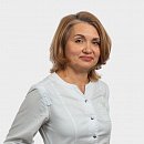 Самойлова Светлана Геннадьевна