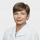 Калинина Ирина Аркадьевна