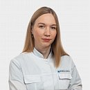 Ковалева Наталья Сергеевна