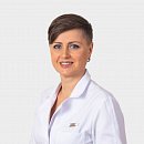 Волкова Анна Валериевна